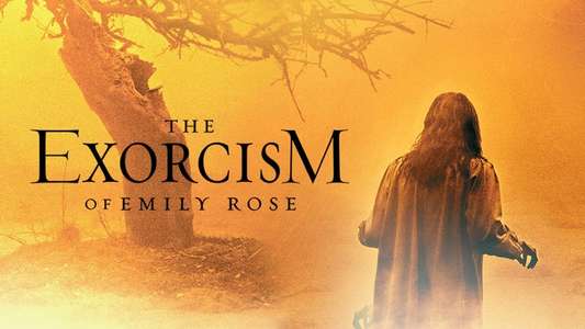 The Exorcism of Emily Rose - Backdrop