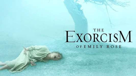The Exorcism of Emily Rose - Backdrop