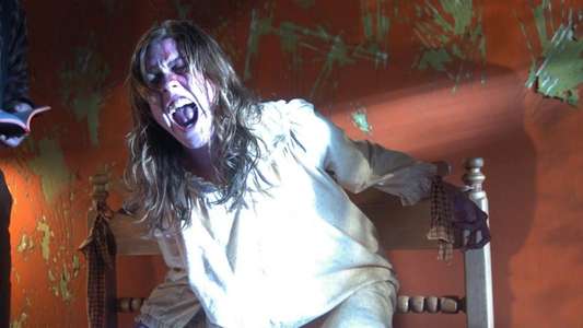 The Exorcism of Emily Rose - Backdrop