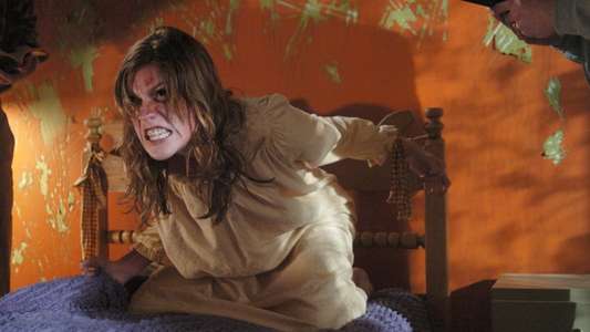 The Exorcism of Emily Rose - Backdrop