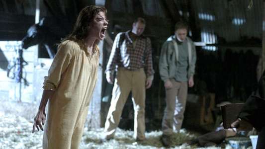 The Exorcism of Emily Rose - Backdrop