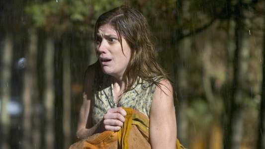 The Exorcism of Emily Rose - Backdrop