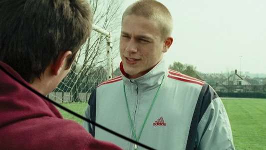 Green Street Hooligans - Backdrop