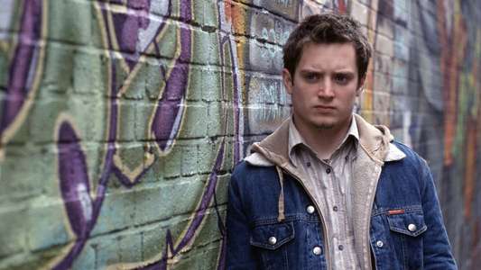 Green Street Hooligans - Backdrop