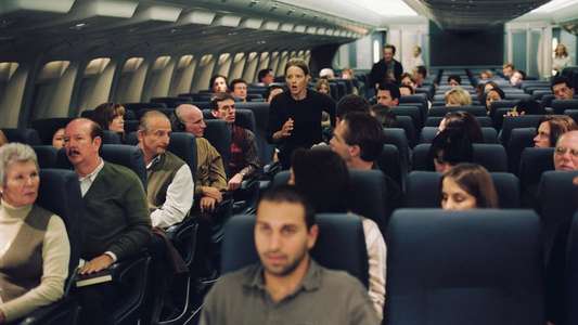 Flightplan - Backdrop