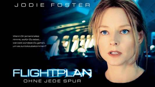Flightplan - Backdrop
