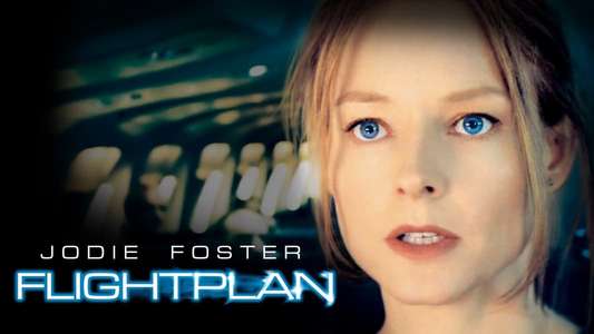 Flightplan - Backdrop