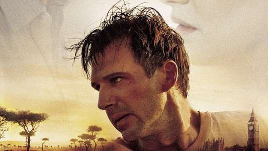 The Constant Gardener - Backdrops