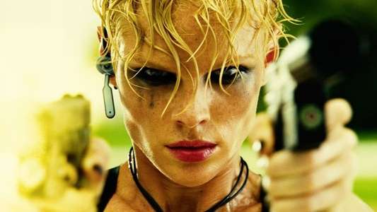 Transporter 2 - Backdrops