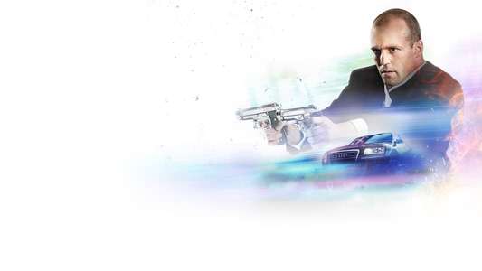 Transporter 2 - Backdrops
