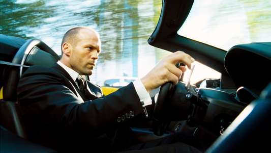 Transporter 2 - Backdrops