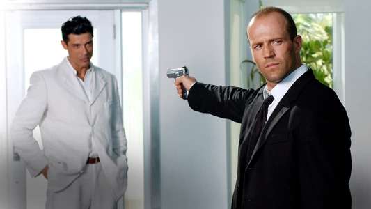 Transporter 2 - Backdrops