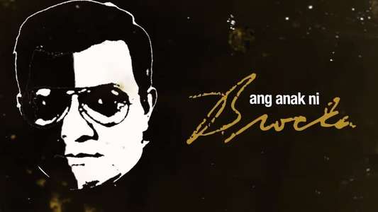 The Child of Brocka - Backdrop