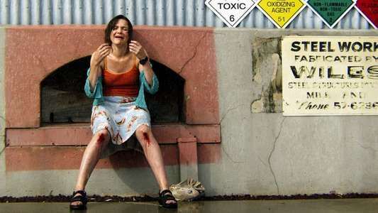 Look Both Ways - Backdrop