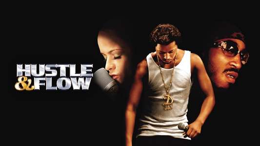 Hustle & Flow - Backdrop