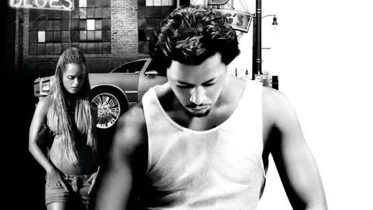 Hustle & Flow - Backdrop