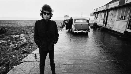 Bob Dylan: No Direction Home - Backdrop