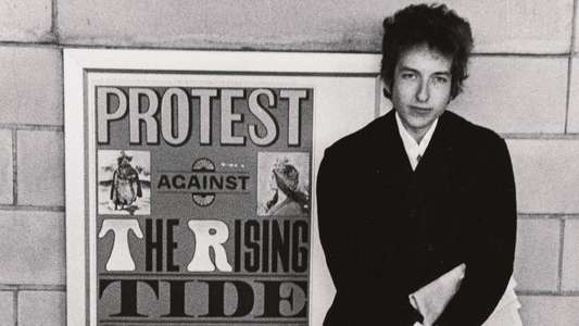 Bob Dylan: No Direction Home - Backdrop