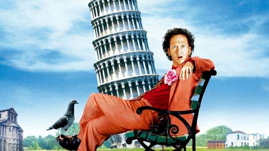 Deuce Bigalow: European Gigolo - Backdrop