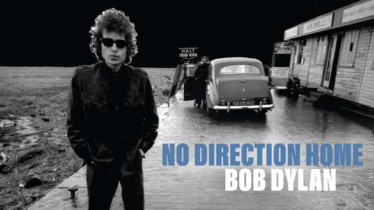 Bob Dylan: No Direction Home - Backdrop