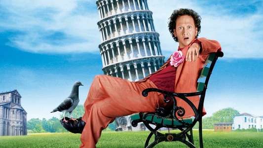 Deuce Bigalow: European Gigolo - Backdrop