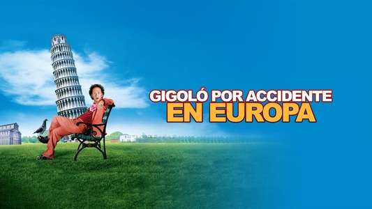 Deuce Bigalow: European Gigolo - Backdrop