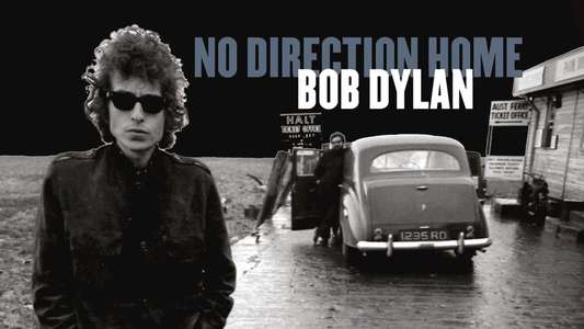 Bob Dylan: No Direction Home - Backdrop