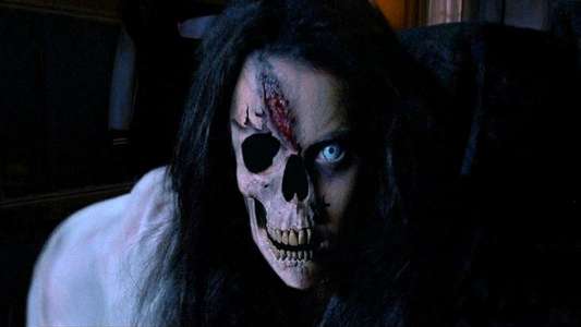 Urban Legends: Bloody Mary - Backdrop