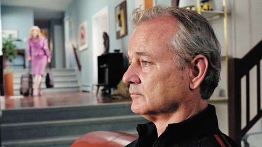 Broken Flowers - Backdrop