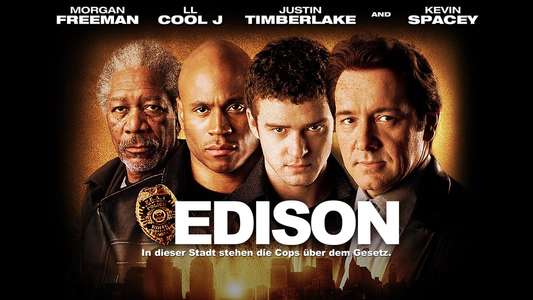 Edison - Backdrop