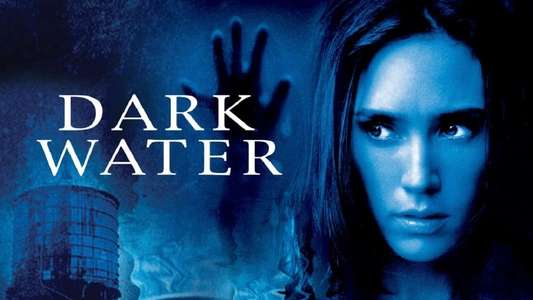 Dark Water - Backdrop