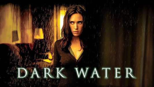 Dark Water - Backdrop