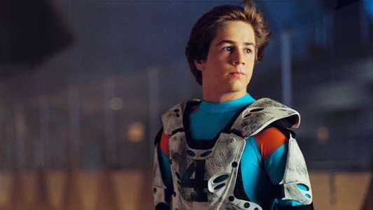 Sky High - Backdrops