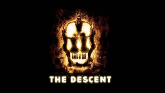 The Descent - Backdrop