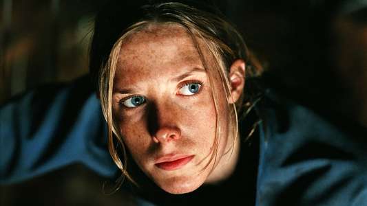 The Descent - Backdrop