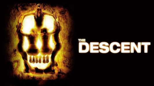 The Descent - Backdrop