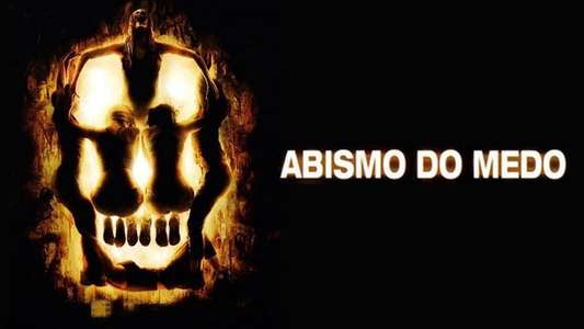 The Descent - Backdrop