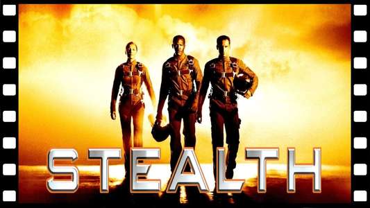 Stealth - Backdrop
