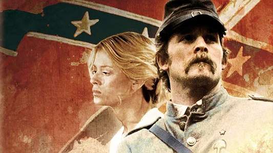 The Last Confederate: The Story of Robert Adams - Backdrop