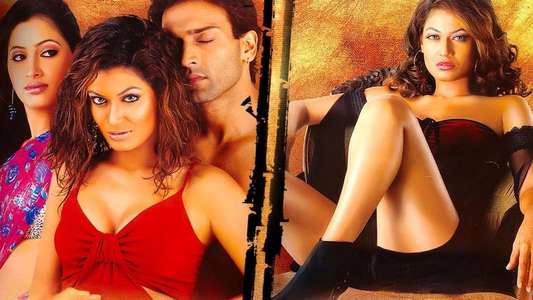 Chetna - Backdrop