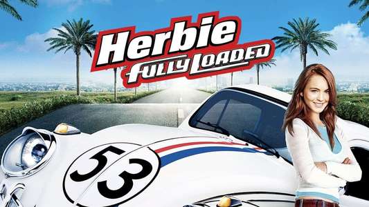 Herbie Fully Loaded - Backdrops