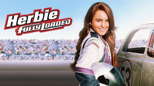 Herbie Fully Loaded - Backdrops
