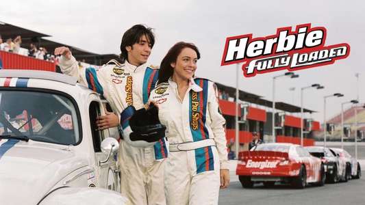 Herbie Fully Loaded - Backdrops