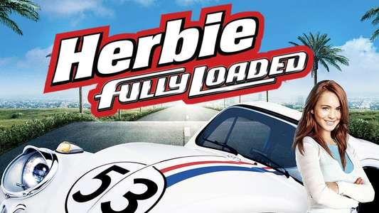 Herbie Fully Loaded - Backdrops