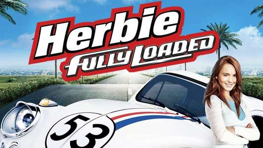 Herbie Fully Loaded - Backdrops