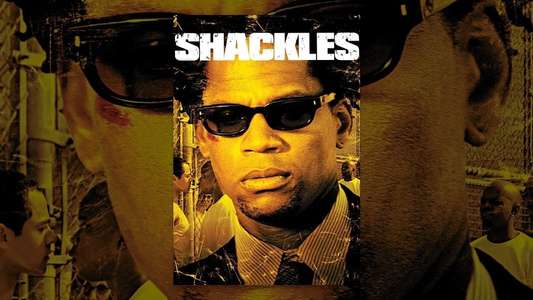 Shackles - Backdrop