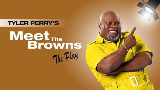 Meet The Browns - Backdrop