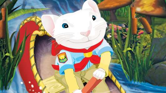 Stuart Little 3: Call of the Wild - Backdrop