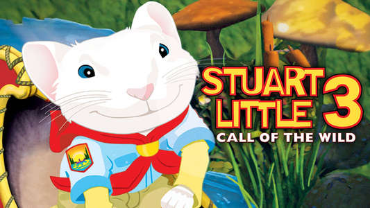 Stuart Little 3: Call of the Wild - Backdrop