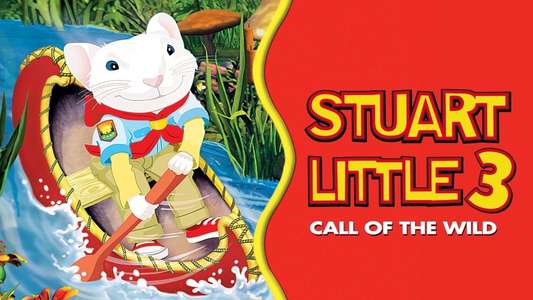 Stuart Little 3: Call of the Wild - Backdrop